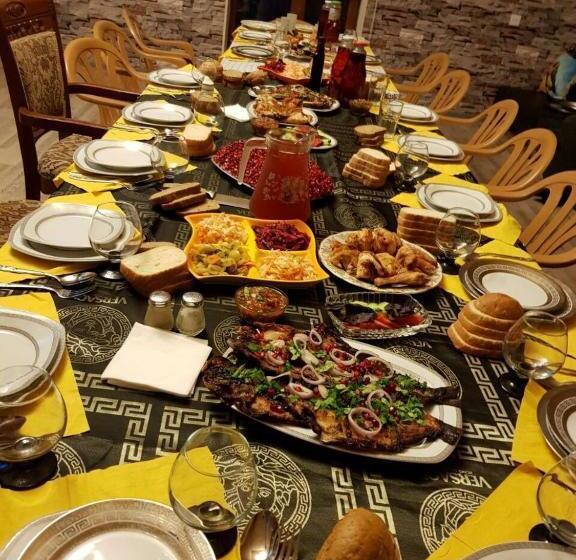 ペンション Baku Black Mountain Guest House