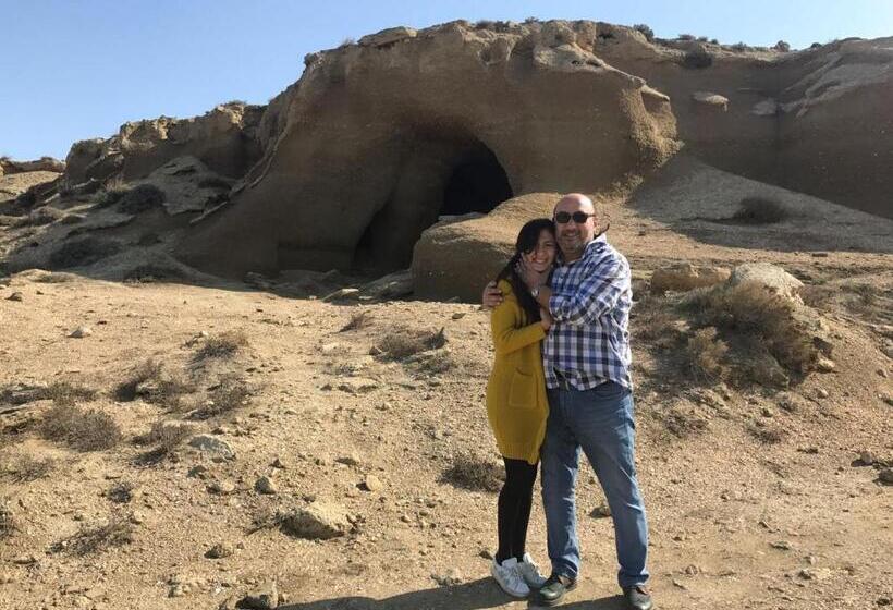 ペンション Baku Black Mountain Guest House