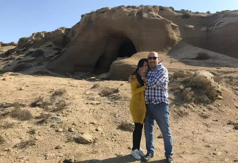 Majatalo Baku Black Mountain Guest House