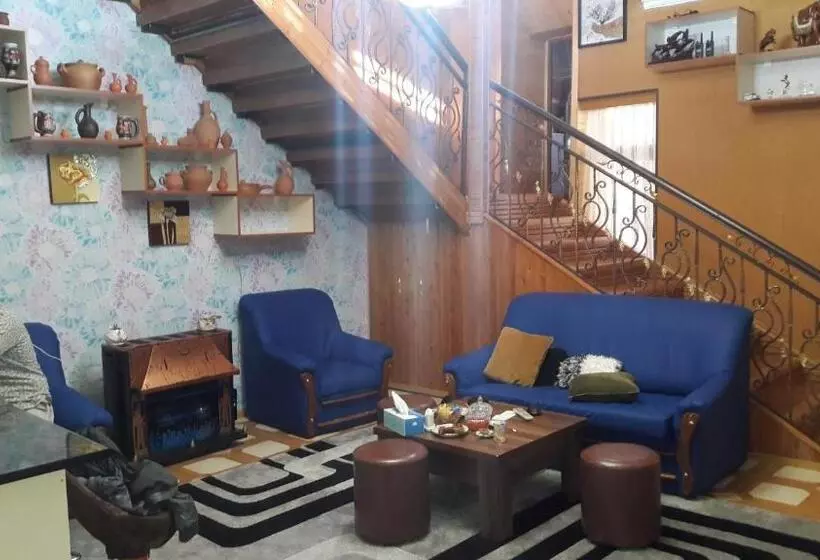 Majatalo Baku Black Mountain Guest House