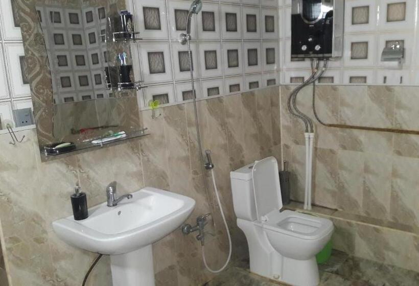 ペンション Baku Black Mountain Guest House