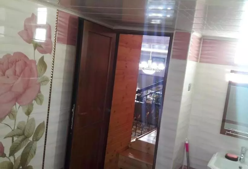 Majatalo Baku Black Mountain Guest House