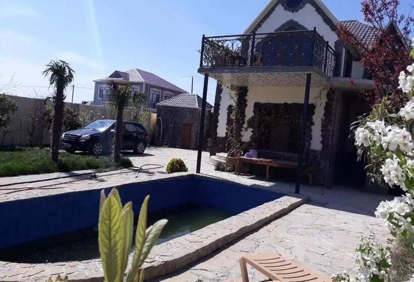 Majatalo Baku Black Mountain Guest House