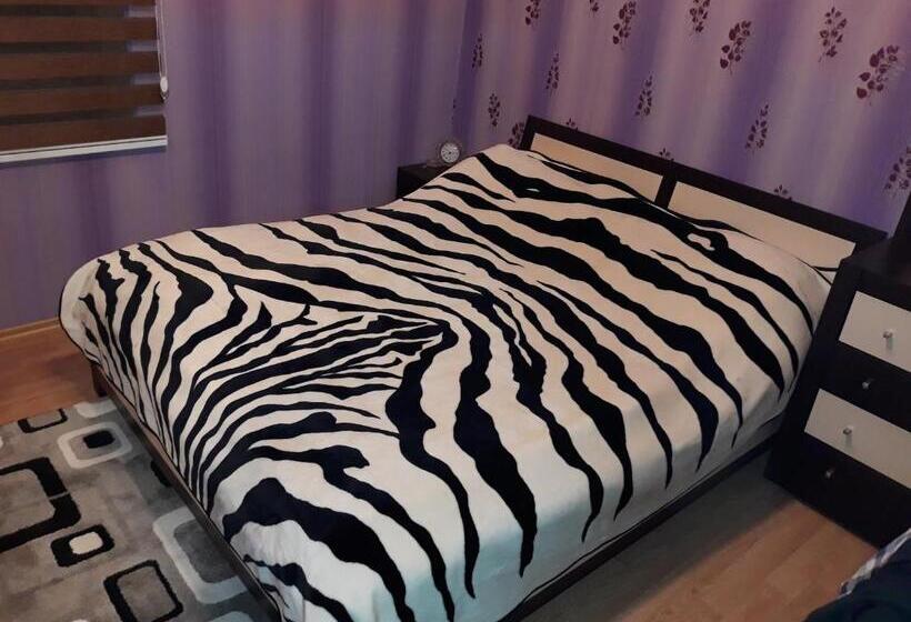 ペンション Baku Black Mountain Guest House