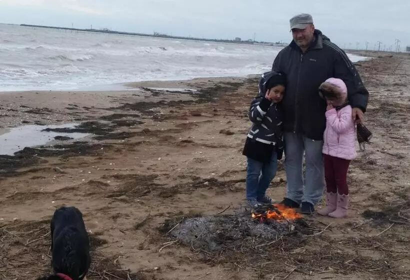 Majatalo Baku Black Mountain Guest House