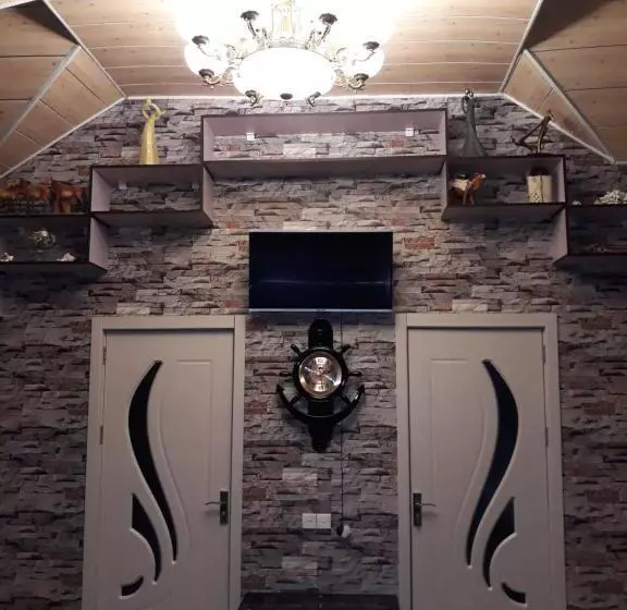 Majatalo Baku Black Mountain Guest House