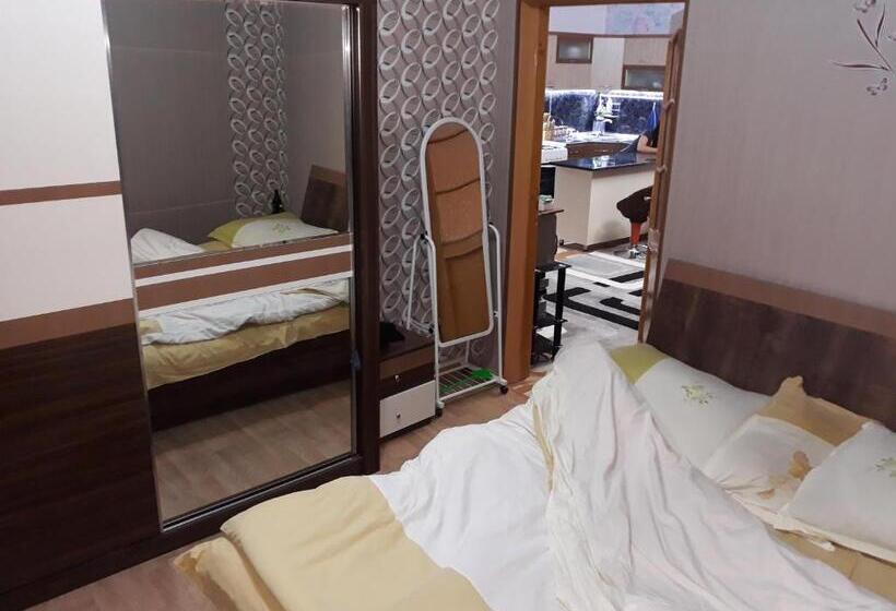 ペンション Baku Black Mountain Guest House