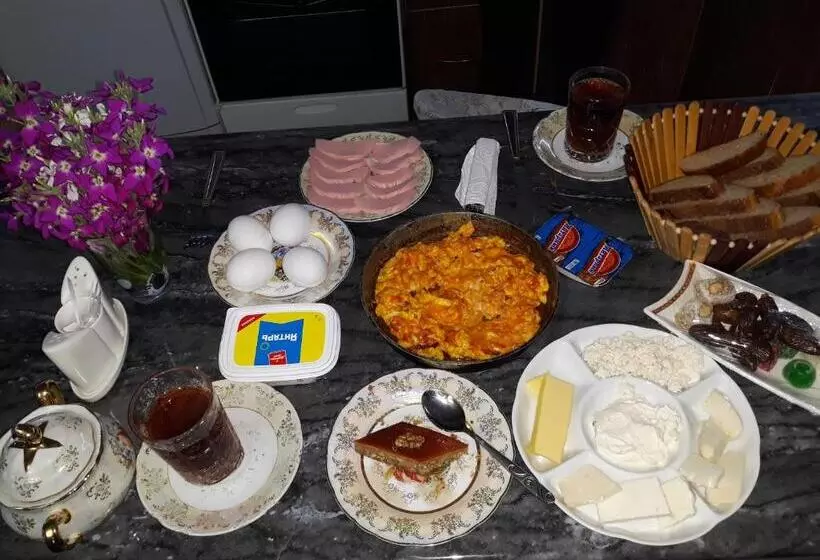 Majatalo Baku Black Mountain Guest House