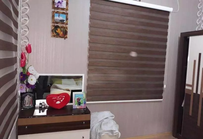 Majatalo Baku Black Mountain Guest House