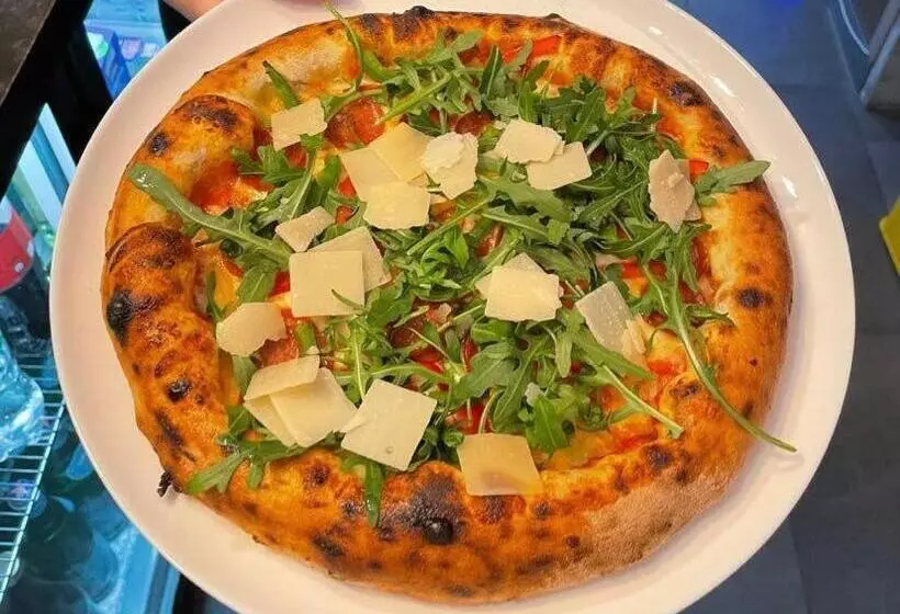 ペンション Gästehaus Stefanie