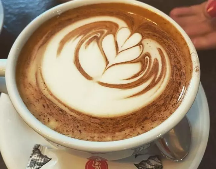 ペンション Gästehaus Stefanie
