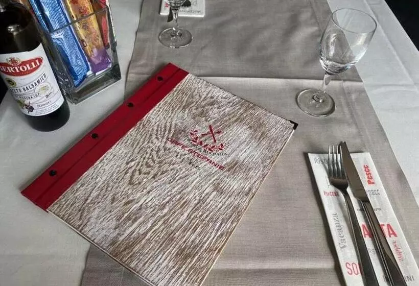 ペンション Gästehaus Stefanie
