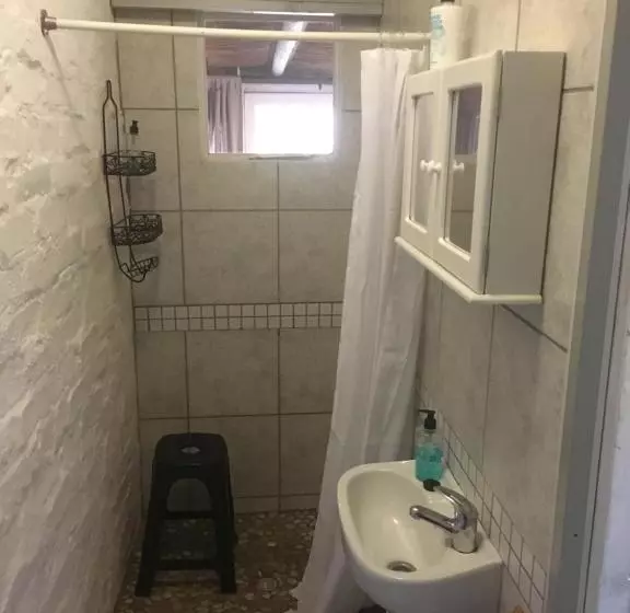 Majatalo Carneddie Cottage Garden