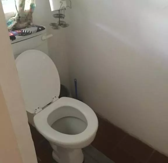 Majatalo Carneddie Cottage Garden