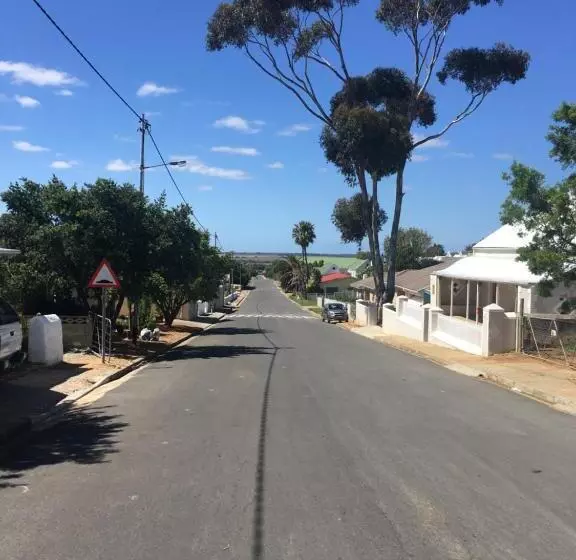Majatalo Carneddie Cottage Garden