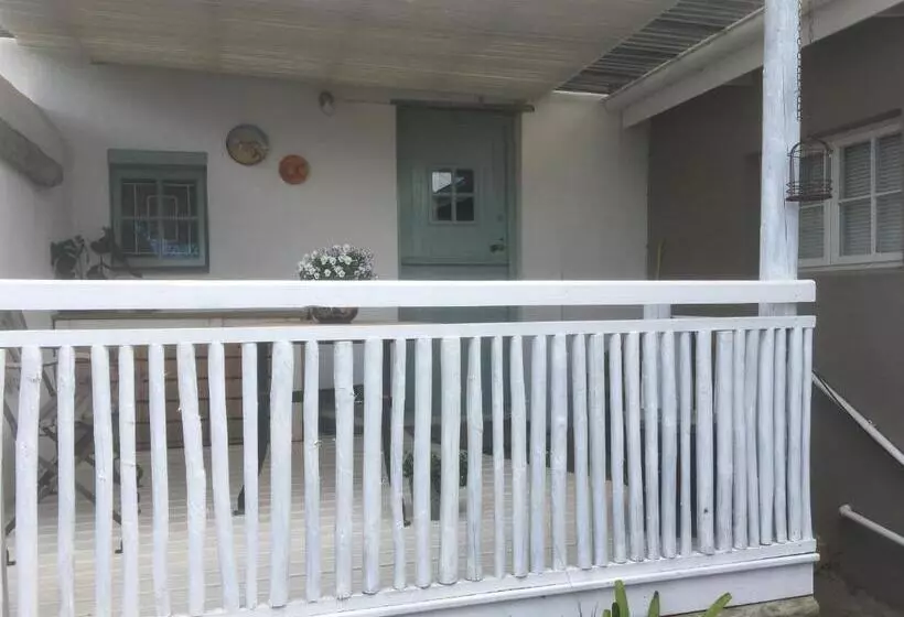 Majatalo Carneddie Cottage Garden