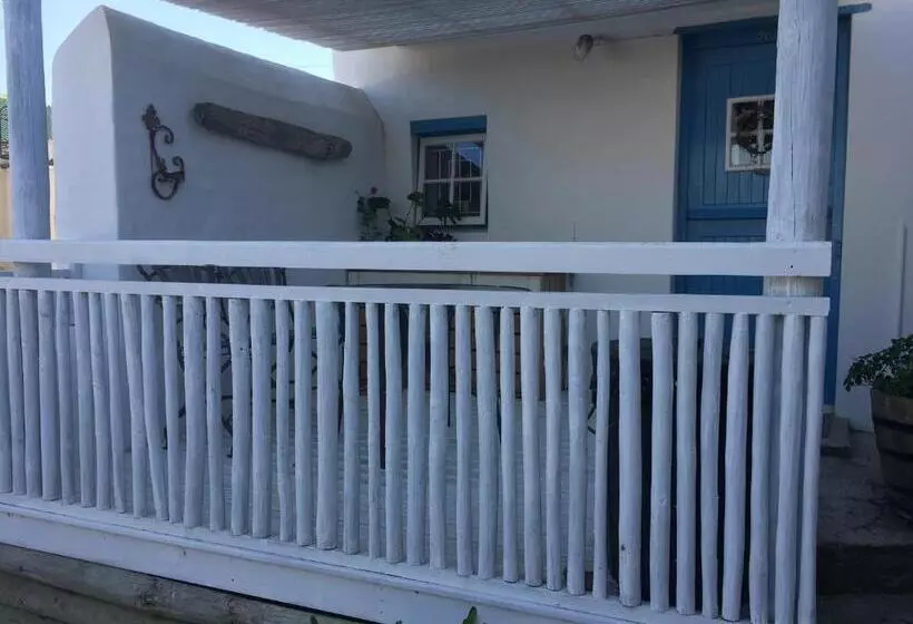 Majatalo Carneddie Cottage Garden