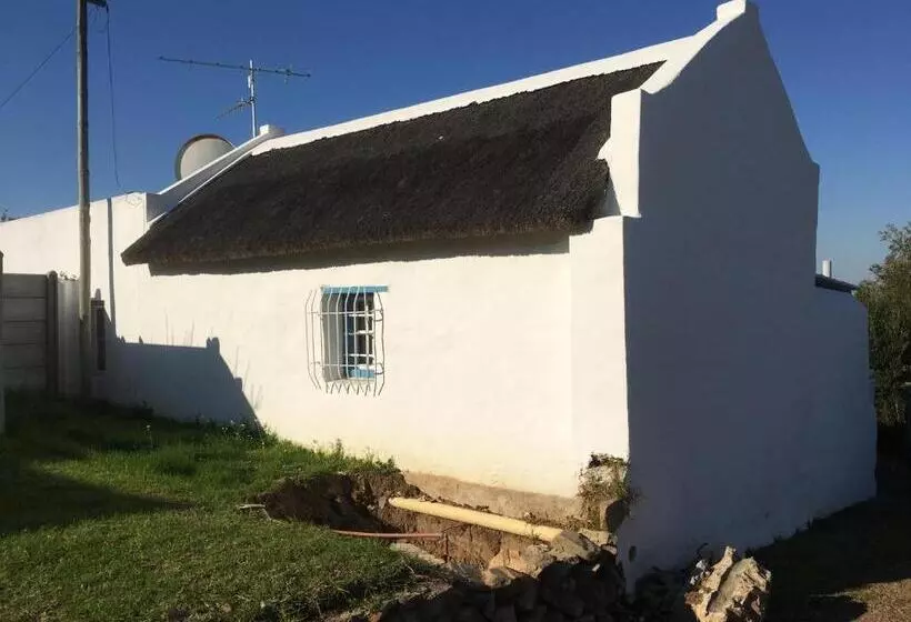 Majatalo Carneddie Cottage Garden