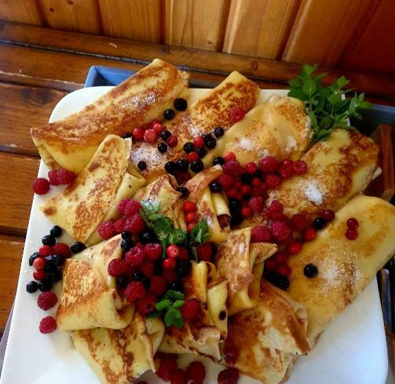 بنسيون Krokus House