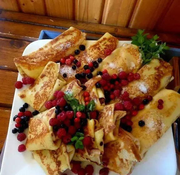 Majatalo Krokus House