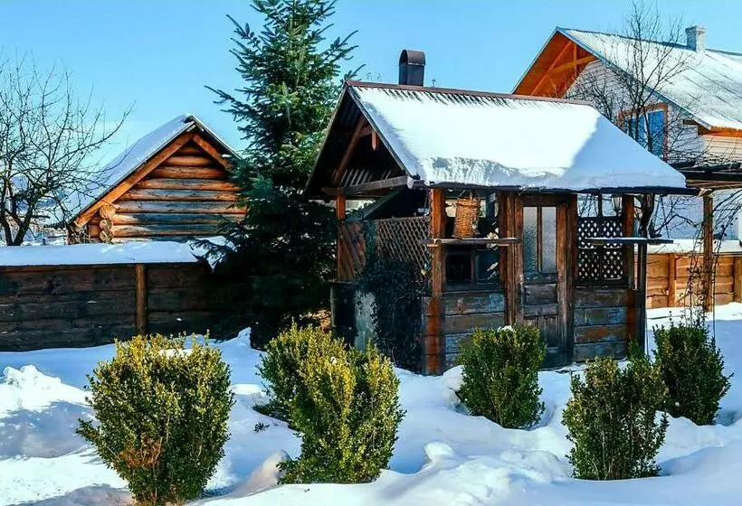 Majatalo Krokus House