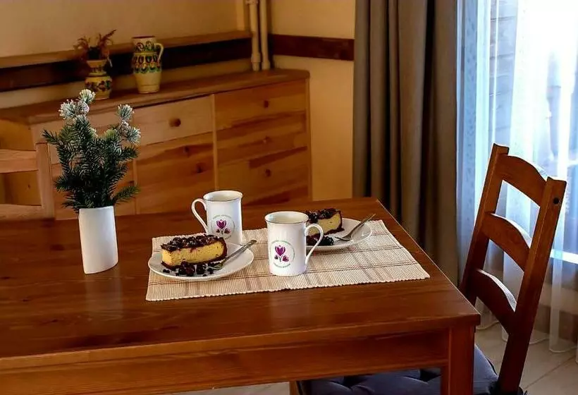 Majatalo Krokus House