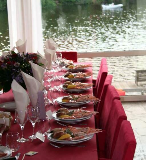 膳宿费 Merlin Les Pieds Dans L Eau