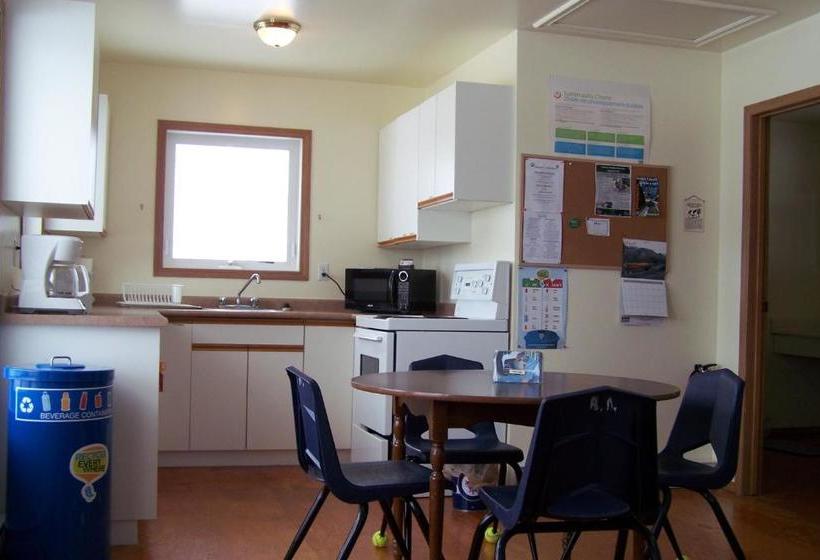 Hostel Hi Rossburn 9 Finger Ranch