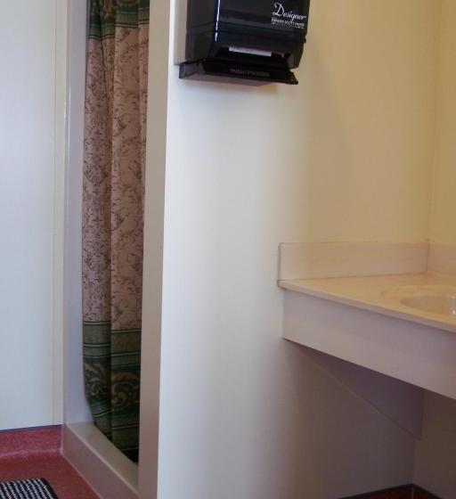 Hostel Hi Rossburn 9 Finger Ranch