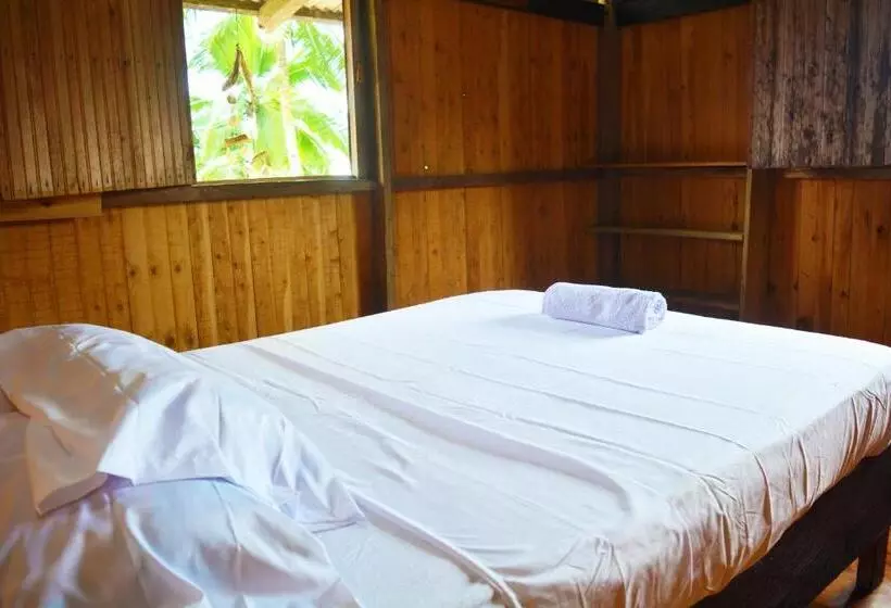 ユースホステル Posada La Sirena Negra