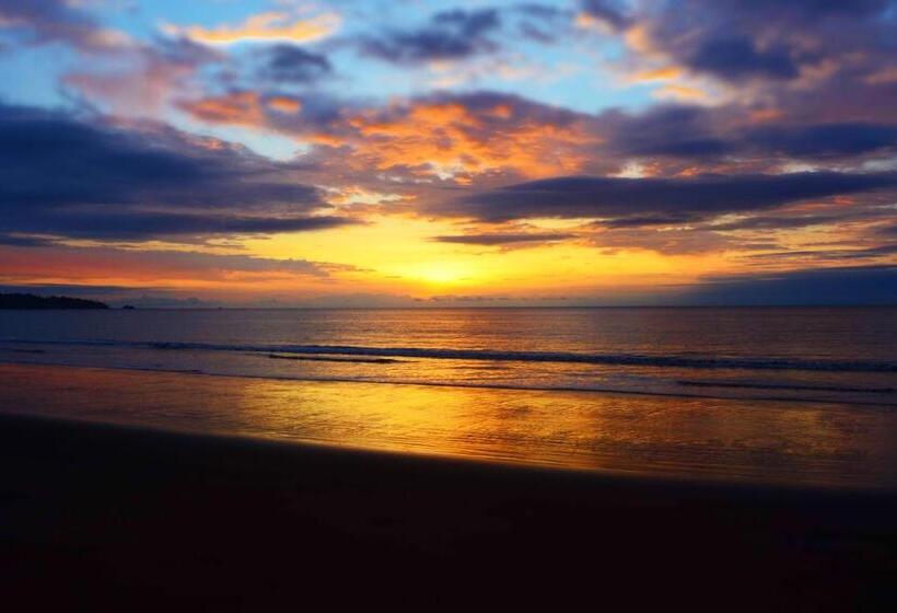 ユースホステル Posada La Sirena Negra