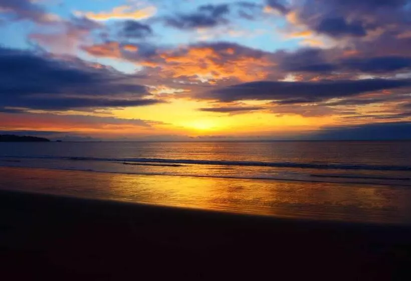 ユースホステル Posada La Sirena Negra