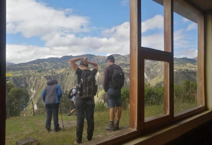 Bed & Breakfast Hostal El Vaquero