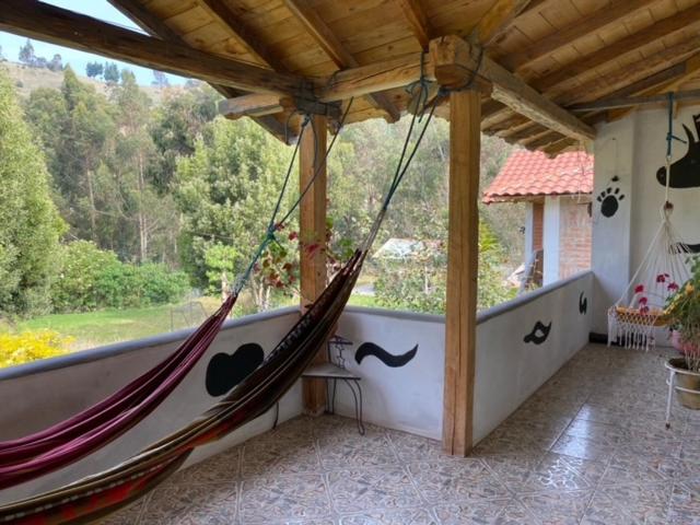 Bed & Breakfast Hostal El Vaquero