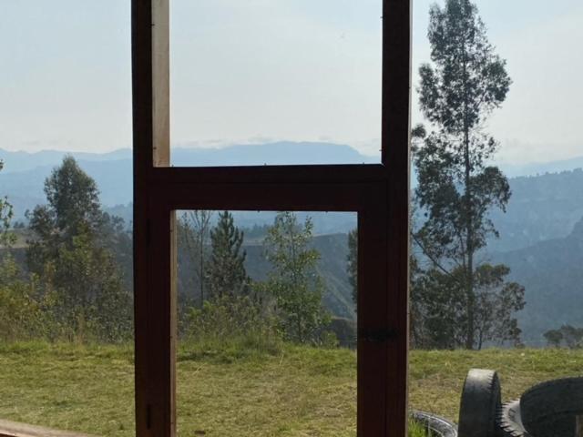 Bed & Breakfast Hostal El Vaquero