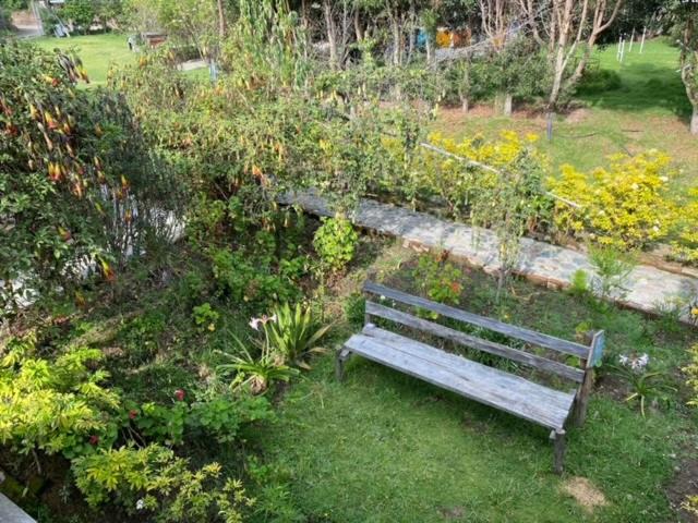 Bed & Breakfast Hostal El Vaquero