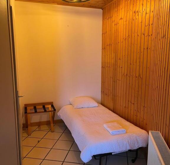 Bed and Breakfast Logis Le Chalet