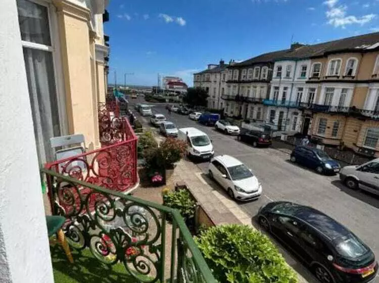 Aamiaismajoitus (B&B) The Little Emily   Room Only