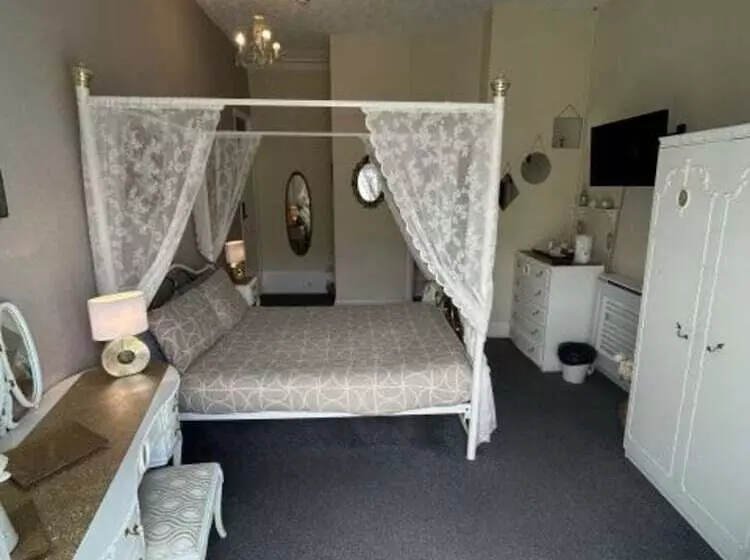 Aamiaismajoitus (B&B) The Little Emily   Room Only