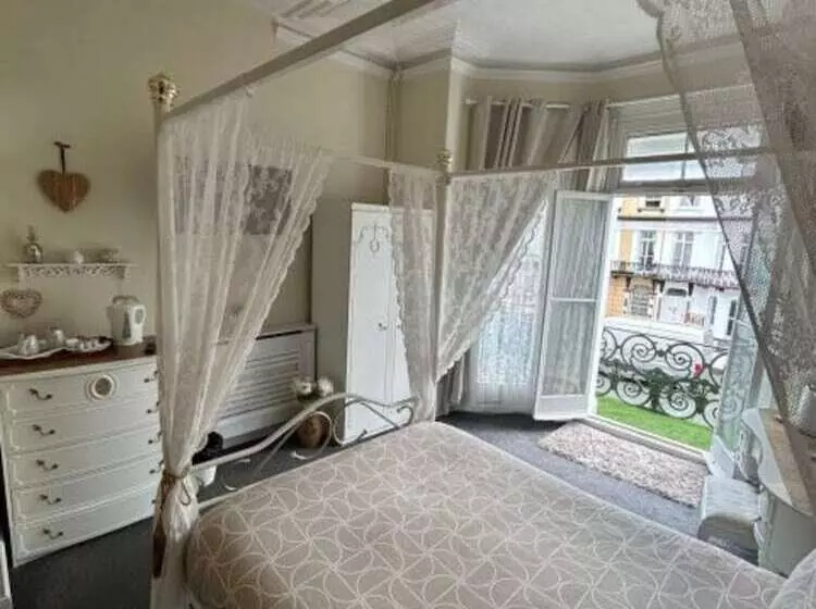 Aamiaismajoitus (B&B) The Little Emily   Room Only