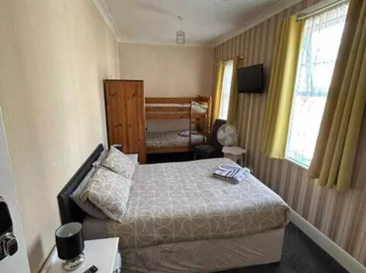 Aamiaismajoitus (B&B) The Little Emily   Room Only