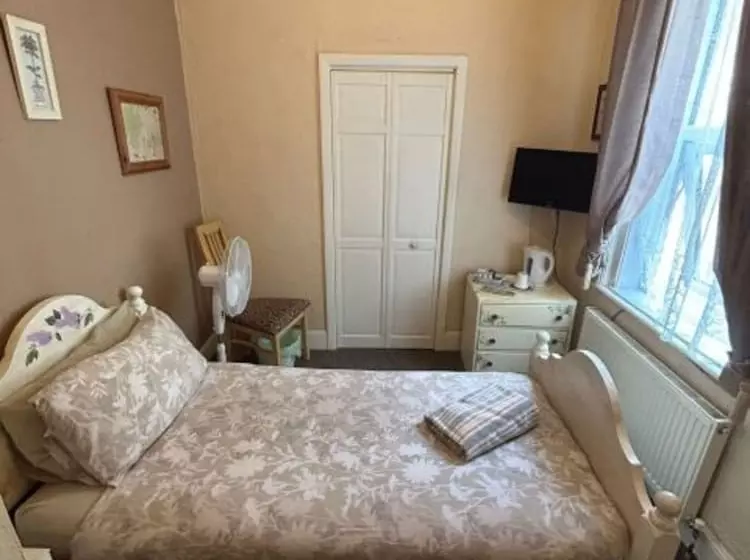 Aamiaismajoitus (B&B) The Little Emily   Room Only