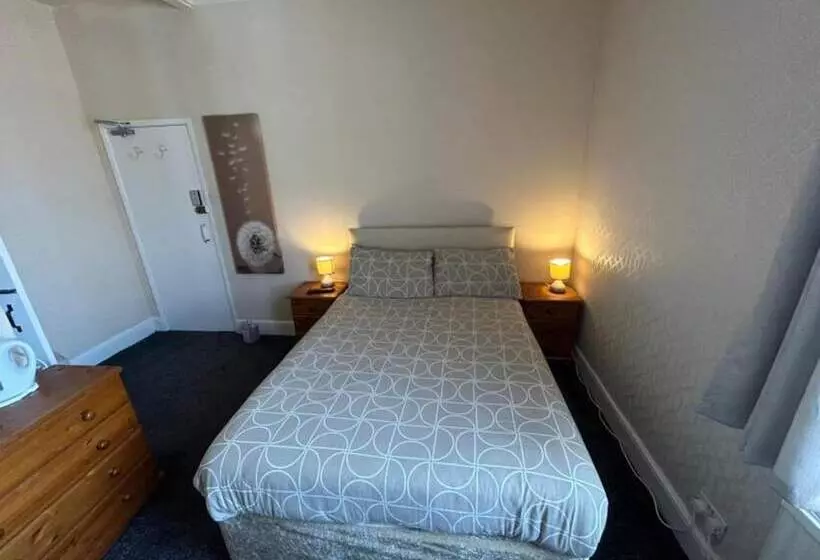 Aamiaismajoitus (B&B) The Little Emily   Room Only