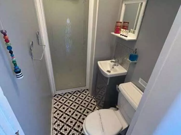 Aamiaismajoitus (B&B) The Little Emily   Room Only