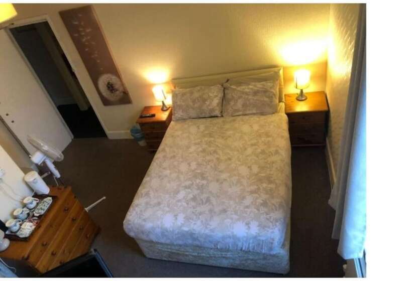 민박 The Little Emily   Room Only