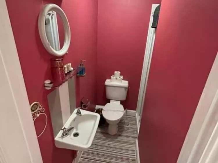 Aamiaismajoitus (B&B) The Little Emily   Room Only