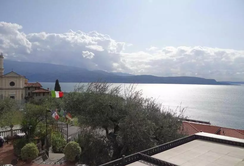 Belvedere Hotel & Villa