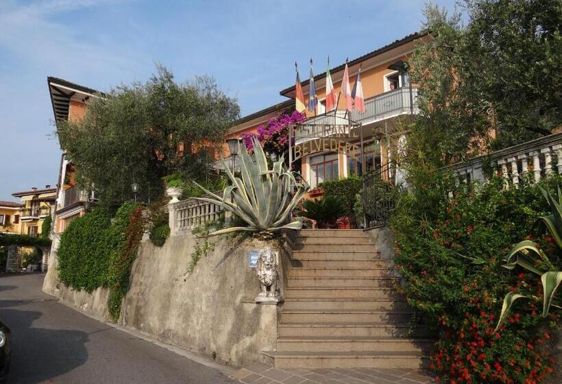 Belvedere Hotel & Villa