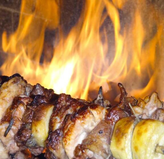 Belvedere Hotel & Villa