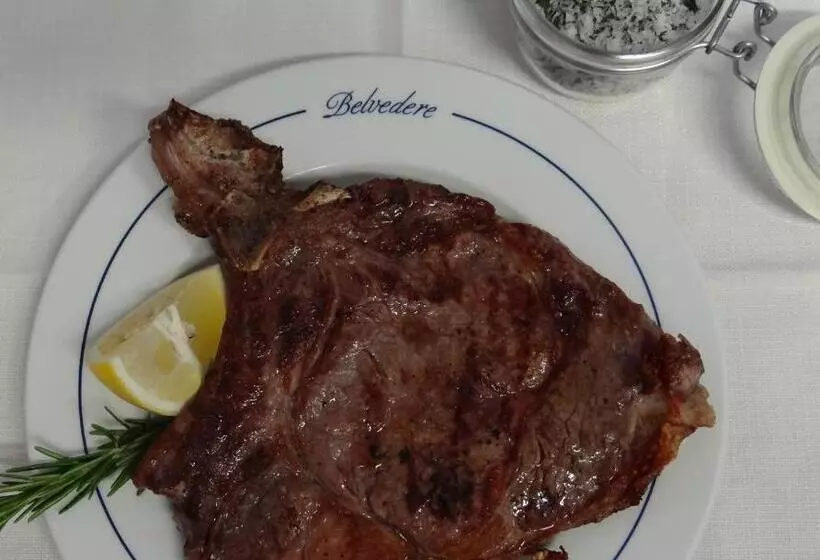 Belvedere Hotel & Villa
